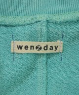 wenzday（ウェンズデイ）スウェット 青 サイズ:XL メンズ/2200705769013