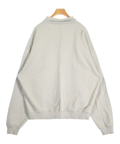 wenzday（ウェンズデイ）スウェット グレー サイズ:XL メンズ/2200705769020