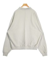 wenzday（ウェンズデイ）スウェット グレー サイズ:XL メンズ/2200705769020