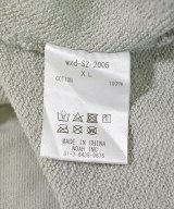 wenzday（ウェンズデイ）スウェット グレー サイズ:XL メンズ/2200705769020