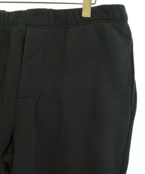 wenzday（ウェンズデイ）スウェットパンツ 黒 サイズ:XL メンズ/2200705769044