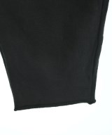 wenzday（ウェンズデイ）スウェットパンツ 黒 サイズ:XL メンズ/2200705769044