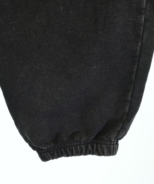 wenzday（ウェンズデイ）スウェットパンツ 黒 サイズ:XL メンズ/2200705769051