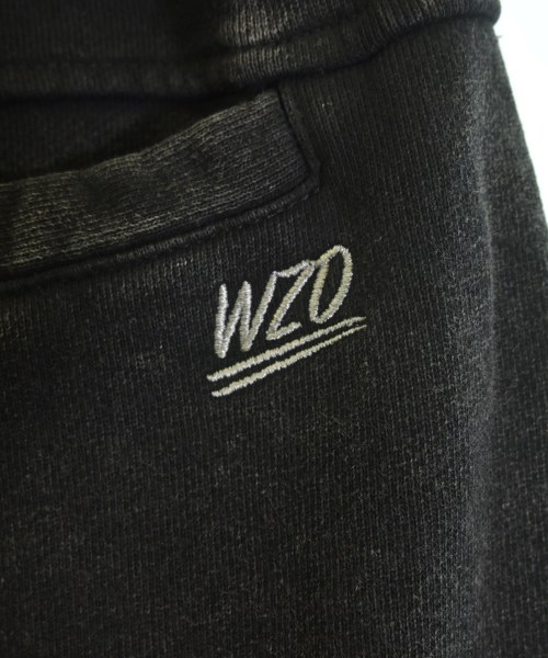 wenzday（ウェンズデイ）スウェットパンツ 黒 サイズ:XL メンズ/2200705769051