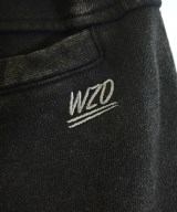 wenzday（ウェンズデイ）スウェットパンツ 黒 サイズ:XL メンズ/2200705769051