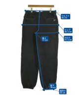 wenzday（ウェンズデイ）スウェットパンツ 黒 サイズ:XL メンズ/2200705769051