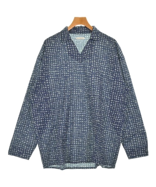 wenzday(ウェンズデイ)のカジュアルシャツ サイズ:-(XXL位) 8,000円