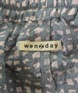 wenzday（ウェンズデイ）その他 グレー サイズ:-(S位) メンズ/2200708298145