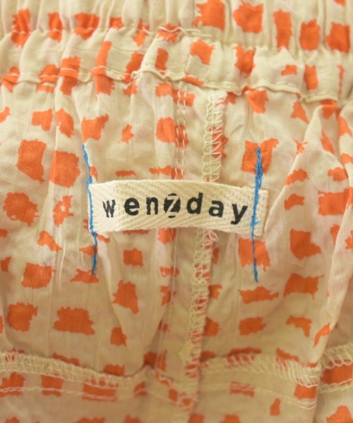 wenzday（ウェンズデイ）その他 ベージュ サイズ:-(S位) メンズ/2200708298152
