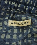 wenzday（ウェンズデイ）その他 紺 サイズ:-(S位) メンズ/2200708298169