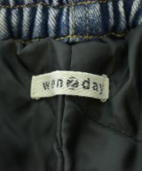 wenzday（ウェンズデイ）デニムパンツ 青 サイズ:L メンズ/2200708298237