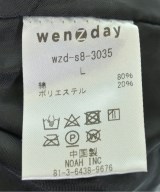wenzday（ウェンズデイ）デニムパンツ 青 サイズ:L メンズ/2200708298237