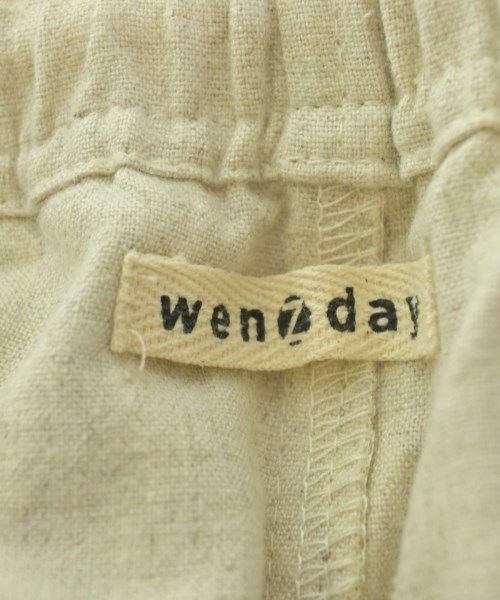 wenzday（ウェンズデイ）その他 ベージュ サイズ:-(S位) メンズ/2200708298244
