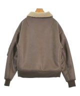 wenzday（ウェンズデイ）その他 茶 サイズ:L メンズ/2200670511044