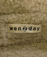wenzday（ウェンズデイ）その他 茶 サイズ:L メンズ/2200670511044