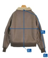 wenzday（ウェンズデイ）その他 茶 サイズ:L メンズ/2200670511044