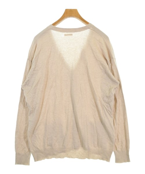 wenzday（ウェンズデイ）カーディガン ベージュ サイズ:-(M位) メンズ/2200670511051