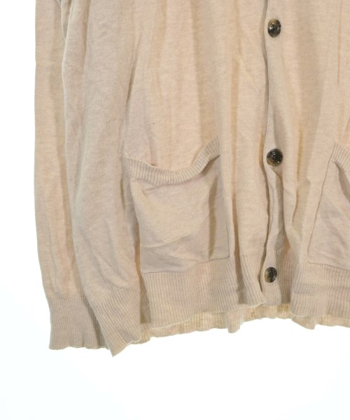 wenzday（ウェンズデイ）カーディガン ベージュ サイズ:-(M位) メンズ/2200670511051