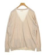 wenzday（ウェンズデイ）カーディガン ベージュ サイズ:-(M位) メンズ/2200670511051