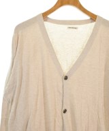 wenzday（ウェンズデイ）カーディガン ベージュ サイズ:-(M位) メンズ/2200670511051