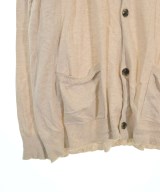 wenzday（ウェンズデイ）カーディガン ベージュ サイズ:-(M位) メンズ/2200670511051