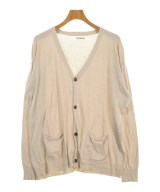 wenzday カーディガン