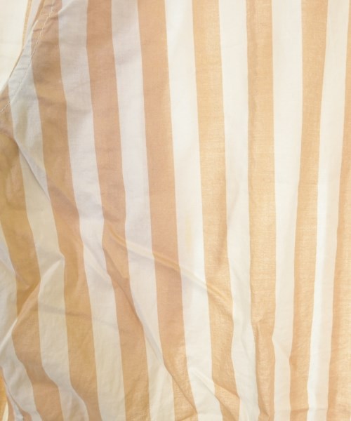 wenzday（ウェンズデイ）カジュアルシャツ ベージュ サイズ:-(M位) メンズ/2200670511099