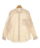 wenzday（ウェンズデイ）カジュアルシャツ ベージュ サイズ:-(M位) メンズ/2200670511099