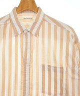 wenzday（ウェンズデイ）カジュアルシャツ ベージュ サイズ:-(M位) メンズ/2200670511099