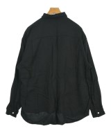 wenzday（ウェンズデイ）カジュアルシャツ 黒 サイズ:-(M位) メンズ/2200670511112