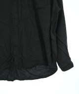 wenzday（ウェンズデイ）カジュアルシャツ 黒 サイズ:-(M位) メンズ/2200670511112