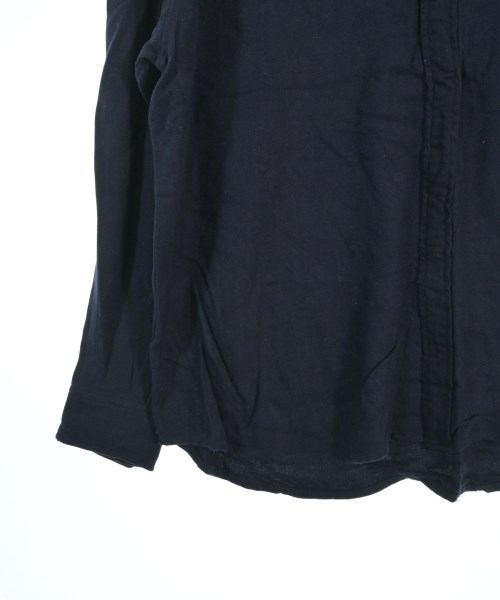 wenzday（ウェンズデイ）カジュアルシャツ 紺 サイズ:-(M位) メンズ/2200670511129