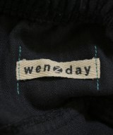 wenzday（ウェンズデイ）その他 黒 サイズ:-(M位) メンズ/2200670511174