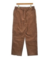 wenzday（ウェンズデイ）その他 茶 サイズ:XL メンズ/2200670511181