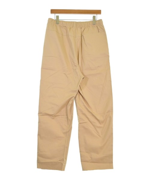 wenzday（ウェンズデイ）その他 ベージュ サイズ:XL メンズ/2200670511204