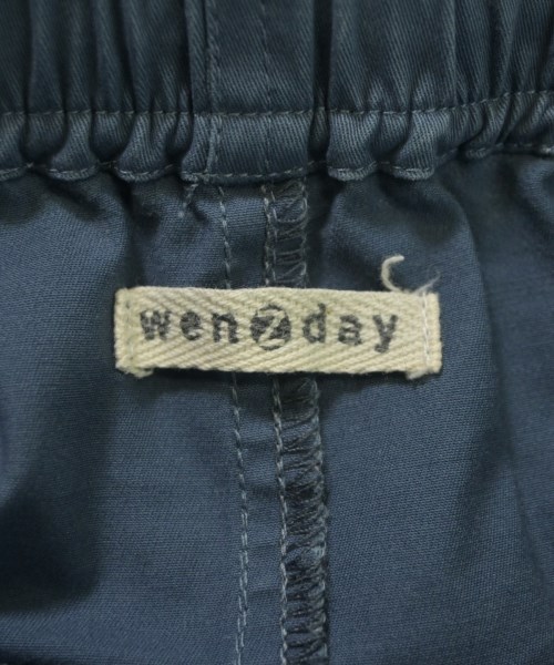 wenzday（ウェンズデイ）その他 青 サイズ:L メンズ/2200670511211