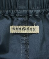 wenzday（ウェンズデイ）その他 青 サイズ:L メンズ/2200670511211