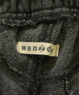 wenzday（ウェンズデイ）スウェットパンツ グレー サイズ:L メンズ/2200670511242