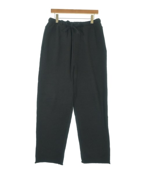 wenzday(ウェンズデイ)スウェットパンツ 黒 サイズ:-(S位)/2200670511259