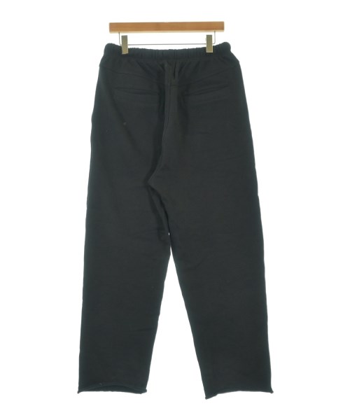 wenzday（ウェンズデイ）スウェットパンツ 黒 サイズ:-(S位) メンズ/2200670511259