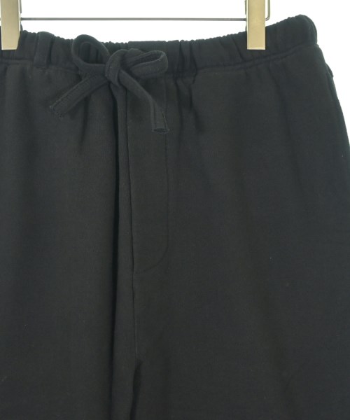 wenzday（ウェンズデイ）スウェットパンツ 黒 サイズ:-(S位) メンズ/2200670511259