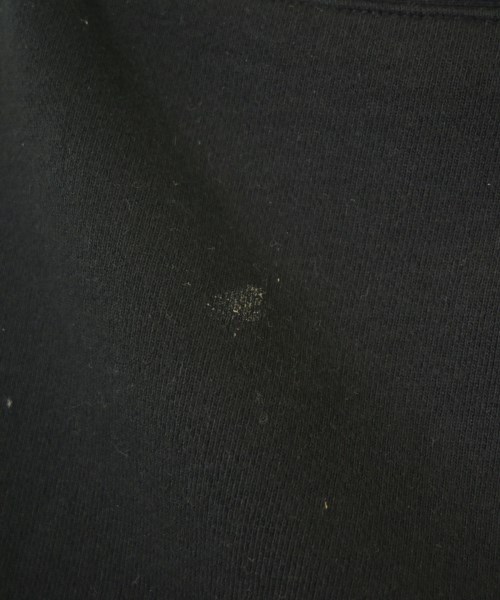 wenzday（ウェンズデイ）スウェットパンツ 黒 サイズ:-(S位) メンズ/2200670511259