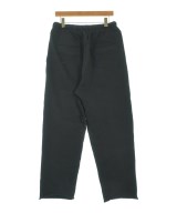 wenzday（ウェンズデイ）スウェットパンツ 黒 サイズ:-(S位) メンズ/2200670511259