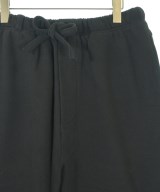 wenzday（ウェンズデイ）スウェットパンツ 黒 サイズ:-(S位) メンズ/2200670511259
