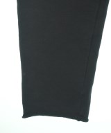 wenzday（ウェンズデイ）スウェットパンツ 黒 サイズ:-(S位) メンズ/2200670511259