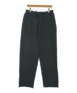 wenzday スウェットパンツ