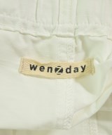 wenzday（ウェンズデイ）その他 白 サイズ:L メンズ/2200733525070
