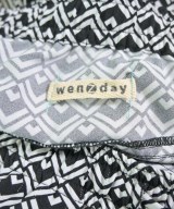 wenzday（ウェンズデイ）その他 黒 サイズ:-(XS位) メンズ/2200724541270