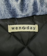wenzday（ウェンズデイ）その他 青 サイズ:L メンズ/2200725429027