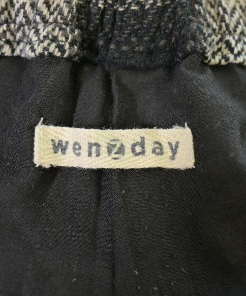 wenzday（ウェンズデイ）その他 白 サイズ:-(L位) メンズ/2200725429058